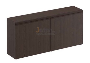 Кабинет руководителя Офисный шкаф низкий МК 306