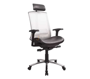 Кресло для персонала Perfect High gtpCh1 WRS-S9