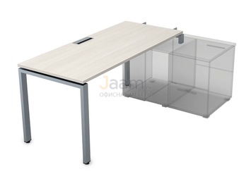 Мебель для персонала Начальный модуль СТН-П.985