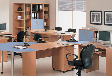 Мебель для персонала Имидж