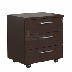 Кабинет руководителя Офисная тумба TMC 3D