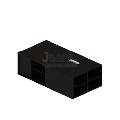 Кабинет руководителя Тумба сервисная RD-38 L