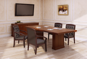 Стол для переговоров Napoli