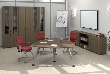 Стол для переговоров Система-М