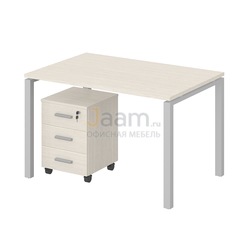 Мебель для персонала Композиция №11 ПК-ТНА-КОМП№11А