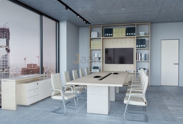 Кабинет руководителя Esperto