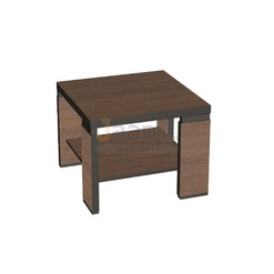 Кабинет руководителя Журнальный стол