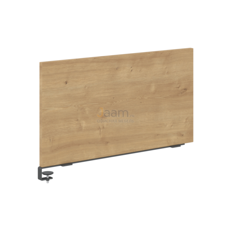 Мебель для персонала Экран для рабочей станции FWBL 6535