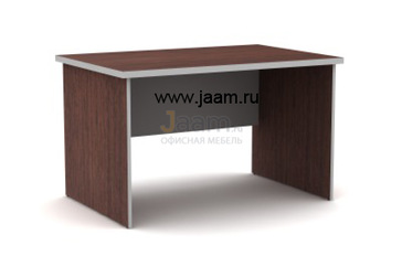 Мебель для персонала Стол письменный 1200 25103