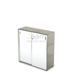 Мебель для персонала Комплект раздвижных фасадов 10ШК.013.2