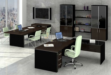 Стол для переговоров Парламент