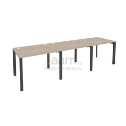 Мебель для персонала Рабочая станция O.MP-RS-3.1.8