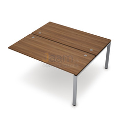 Мебель для персонала Конечный модуль 6МБК.6268