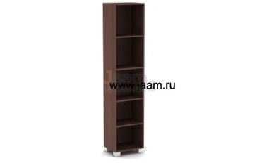 Кабинет руководителя Офисный шкаф для документов EDV423