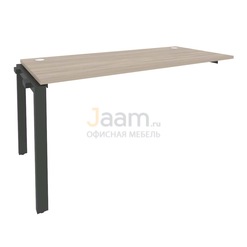 Мебель для персонала Наборный элемент рабочей станции O.MP-1.NRS-4.7