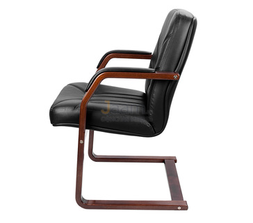 Офисный стул VERONA C кожа+кож.зам.