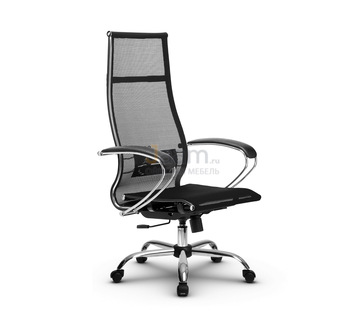 Кресло для персонала МЕТТА B 1m 7/K131+МЕТТА 17833