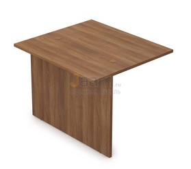 Стойка ресепшн Стол приставной низкий 1СН.007