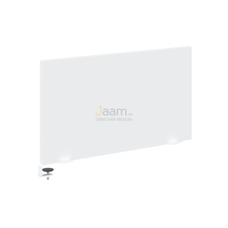 Мебель для персонала Экран для рабочей станции FWBL 6535