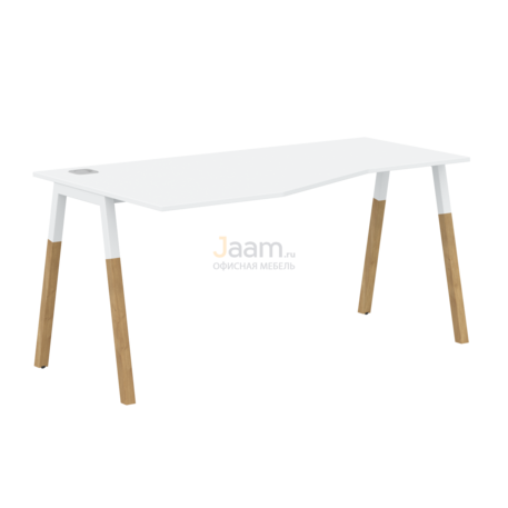 Мебель для персонала Стол эргономичный FCT 1567 (L/R)