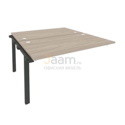 Мебель для персонала Наборный элемент рабочей станции O.M-2.NRS-3.8