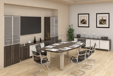 Кабинет руководителя Yalta