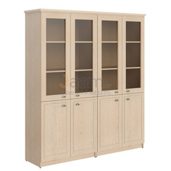 Кабинет руководителя Шкафы RHC 180.2