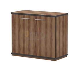 Кабинет руководителя Офисный шкаф для холодильника ПК-СЕ-ШХ74х96