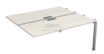 Мебель для персонала Средний модуль СБДС-П.975
