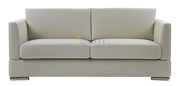 Офисный диван двухместный Модель М-42
