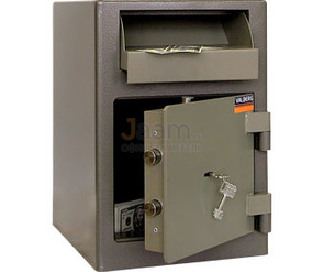 Депозитный сейф Сейф VALBERG ASD-19