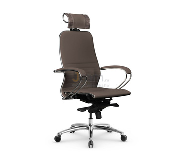Кресло для руководителя SAMURAI K-2.04 MPES