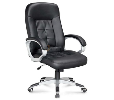 Кресло для руководителя Джек H-1178
