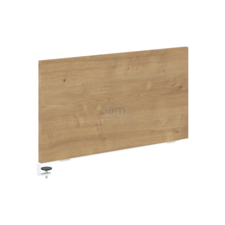 Мебель для персонала Экран для рабочей станции FWBL 6535