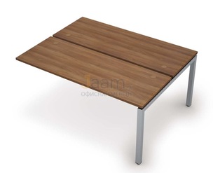 Мебель для персонала Конечный модуль 6МБК.5264