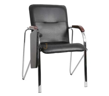 Офисный стул Samba chrome TE