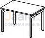 Мебель для персонала Стол прямоугольный EUR C12x08