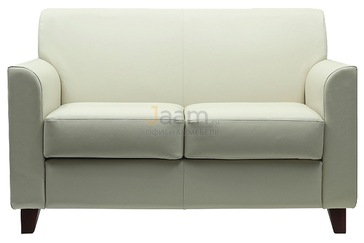 Офисный диван двухместный Модель М-51