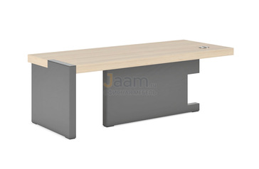 Кабинет руководителя Стол руководителя левый JR102SX