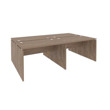 Мебель для персонала Рабочая станция O.D.RS-4.2.7