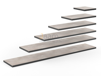 Кабинет руководителя Топ TP 85