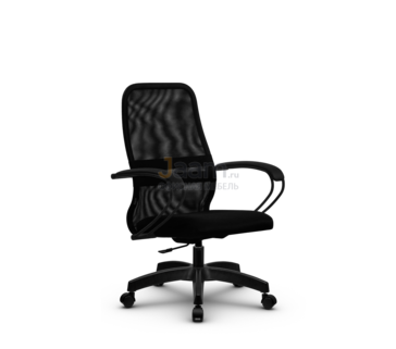 Кресло для персонала SU-СК130-8Р+Комплект Pl