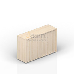 Мебель для персонала Офисный шкаф-купе OSM145