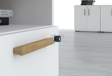 Мебель для персонала Forta