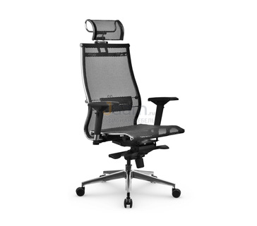 Кресло для руководителя SAMURAI S-3.051 MPES