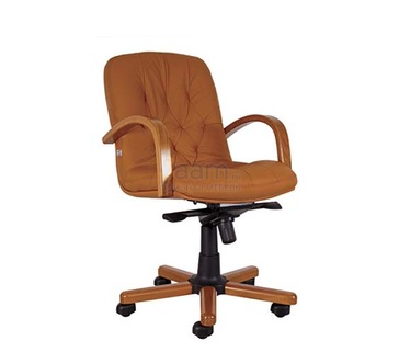 Кресло для руководителя Premier Extra
