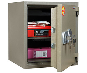 Огнестойкий сейф Сейф VALBERG FRS-51 KL