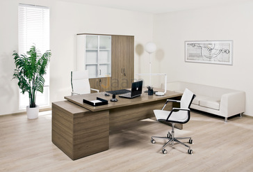 Кабинет руководителя Ekis