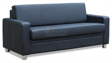 Офисный диван одноместный Модель А-02М