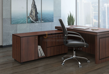 Кабинет руководителя Bern color